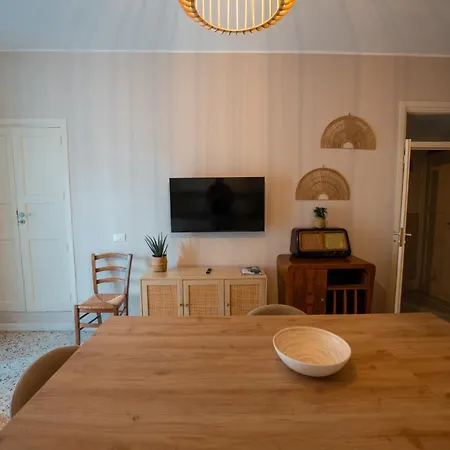 Casa Manbru By Διαμέρισμα *