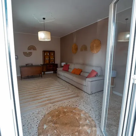 Casa Manbru By