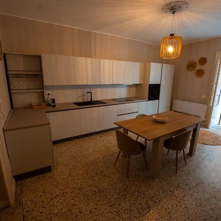 Casa Manbru By Siculiana