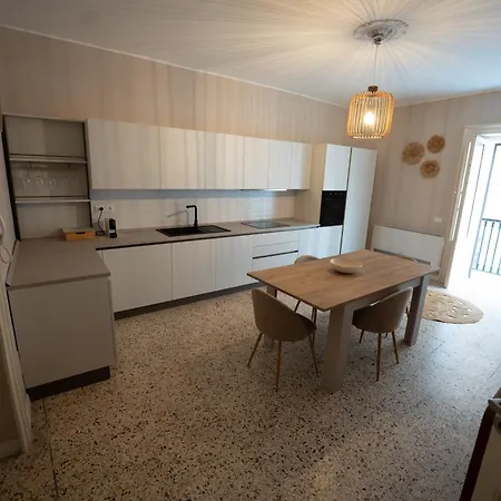 Casa Manbru By * Siculiana