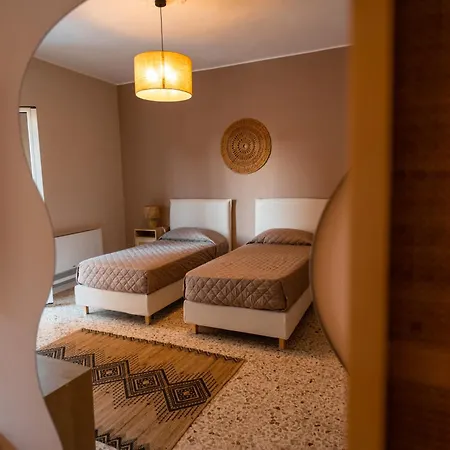 Casa Manbru By Siculiana