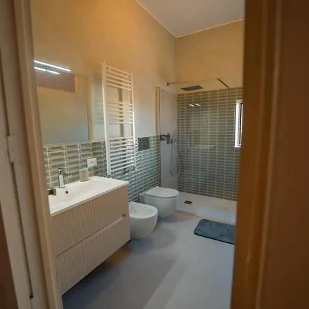 Apartament Casa Manbru By *