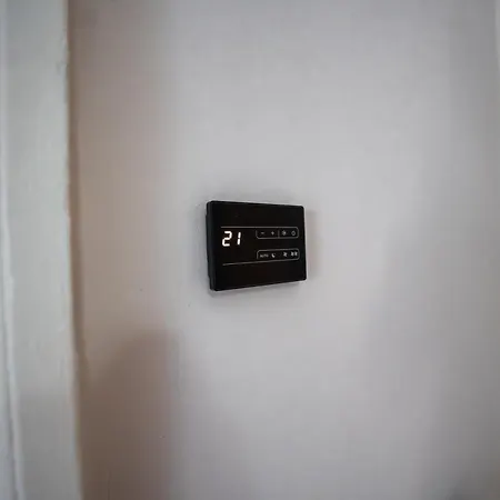 Apartament Casa Manbru By Siculiana