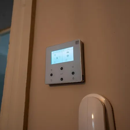 Casa Manbru By Apartament