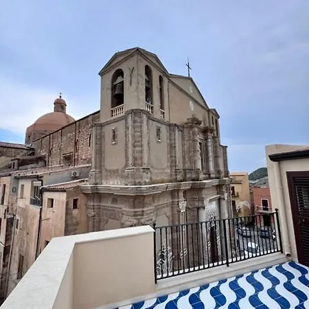 Casa Manbru By Siculiana