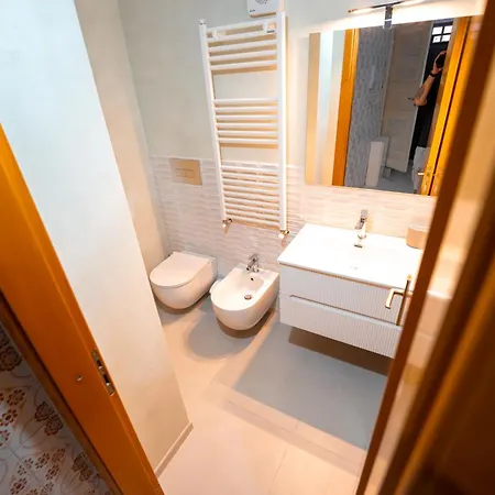 Casa Manbru By * Siculiana