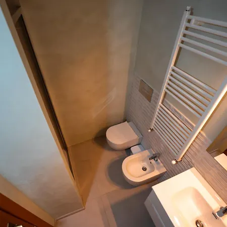 Apartament Casa Manbru By