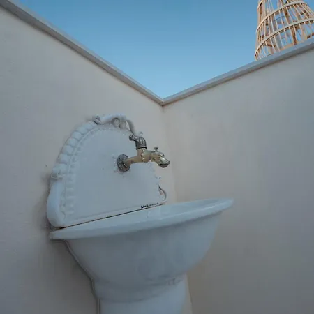 Casa Manbru By * Siculiana