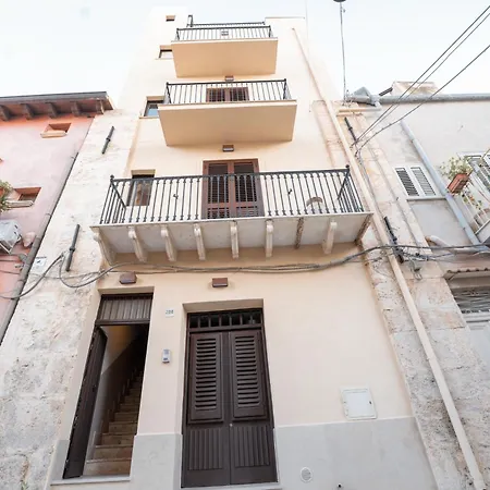 Casa Manbru By Siculiana