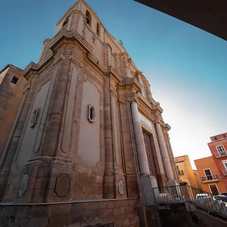 Apartament Casa Manbru By Siculiana