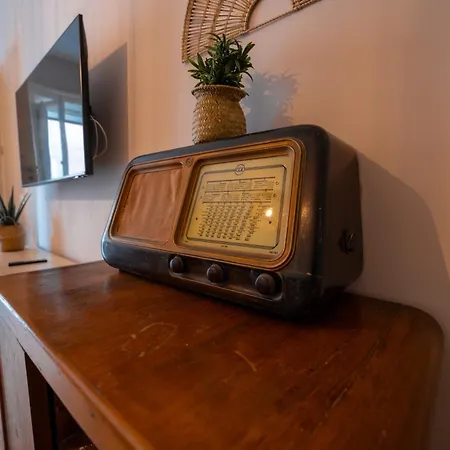 Apartament Casa Manbru By