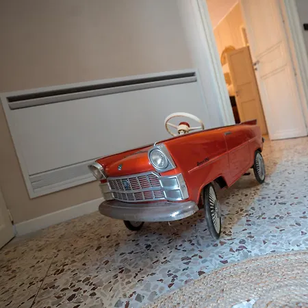 Casa Manbru By Apartament Siculiana