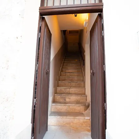 Casa Manbru By * Siculiana