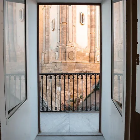 Casa Manbru By Siculiana