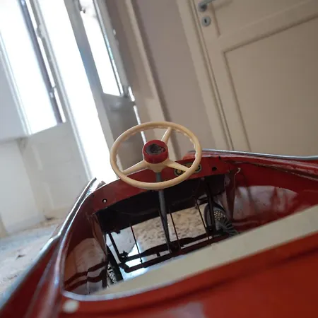 Casa Manbru By Apartament Siculiana