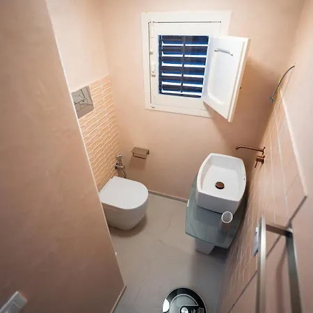 Apartament Casa Manbru By Siculiana