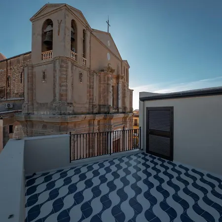 Casa Manbru By Siculiana