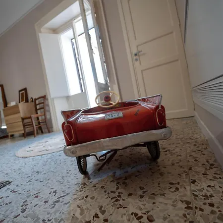 Apartament Casa Manbru By Siculiana