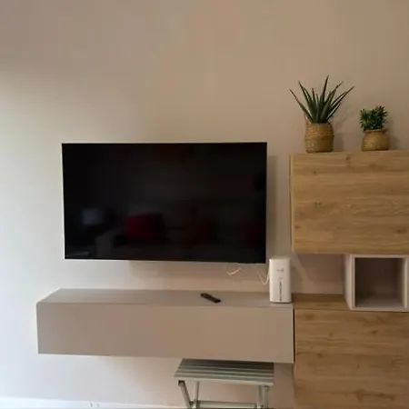 Casa Manbru By Siculiana