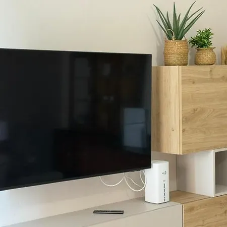 Apartament Casa Manbru By Siculiana