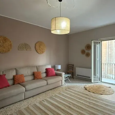 Casa Manbru By Apartament Siculiana