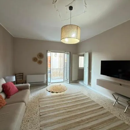 Casa Manbru By * Siculiana