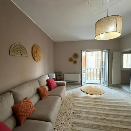 Casa Manbru By * Siculiana